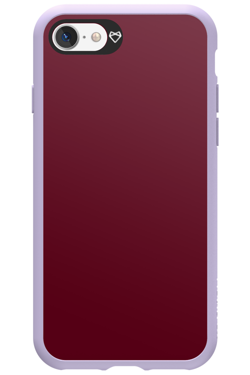 Burgundy 2.0 - Apple iPhone 7