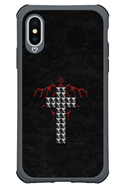 Dark Prayer 2.0 - Apple iPhone XS