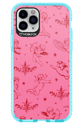 Pink Puttos - Apple iPhone 11 Pro