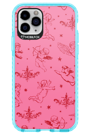 Pink Puttos - Apple iPhone 11 Pro