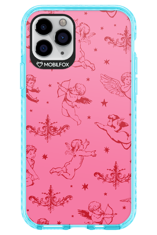 Pink Puttos - Apple iPhone 11 Pro