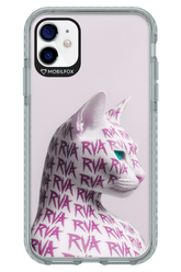 RVA Cat - Apple iPhone 11