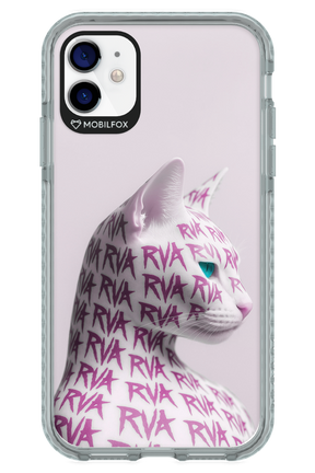 RVA Cat - Apple iPhone 11