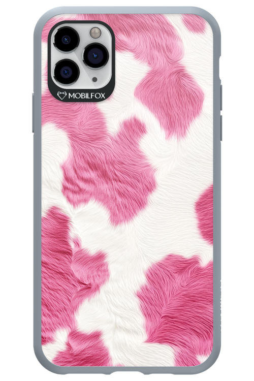 Pink Cow 2.0 - Apple iPhone 11 Pro Max