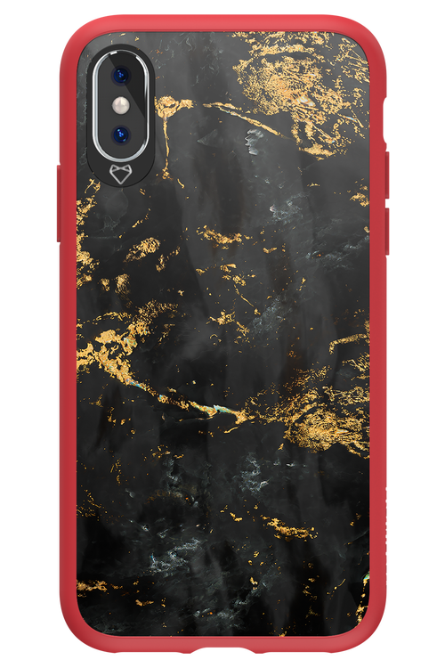 Goldie 2.0 - Apple iPhone X