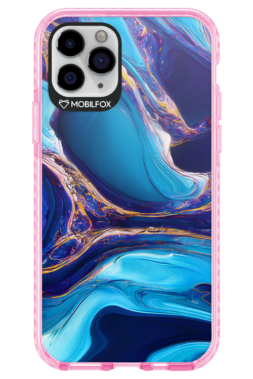 Amethyst 2.0 - Apple iPhone 11 Pro
