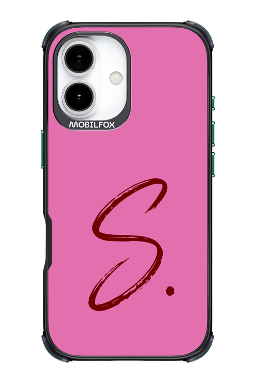 (Sorbet) S 2.0 - Apple iPhone 17