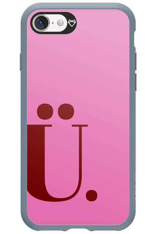 U II (Sorbet) 2.0 - Apple iPhone 8