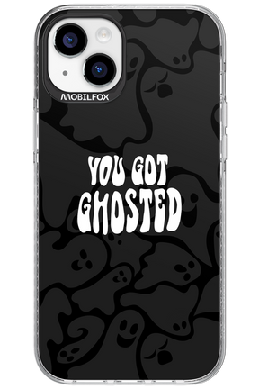 Ghosted - Apple iPhone 15 Plus