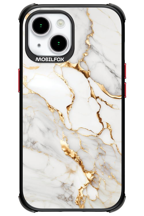 Ariel 2.0 - Apple iPhone 15