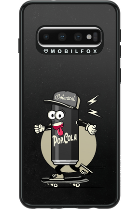 PopCola Botanical 2.0 - Samsung Galaxy S10