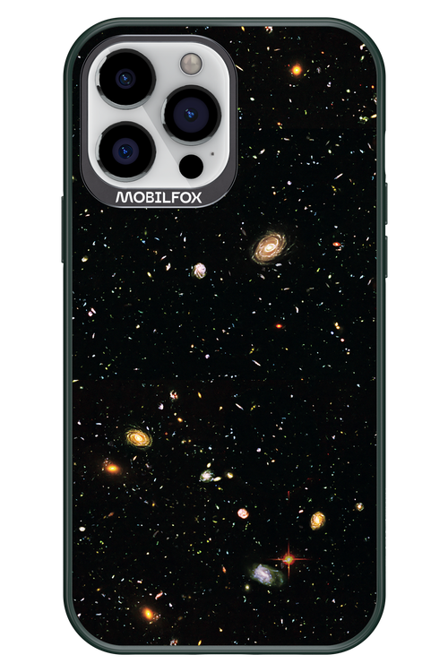 Cosmic Space 2.0 - Apple iPhone 13 Pro Max