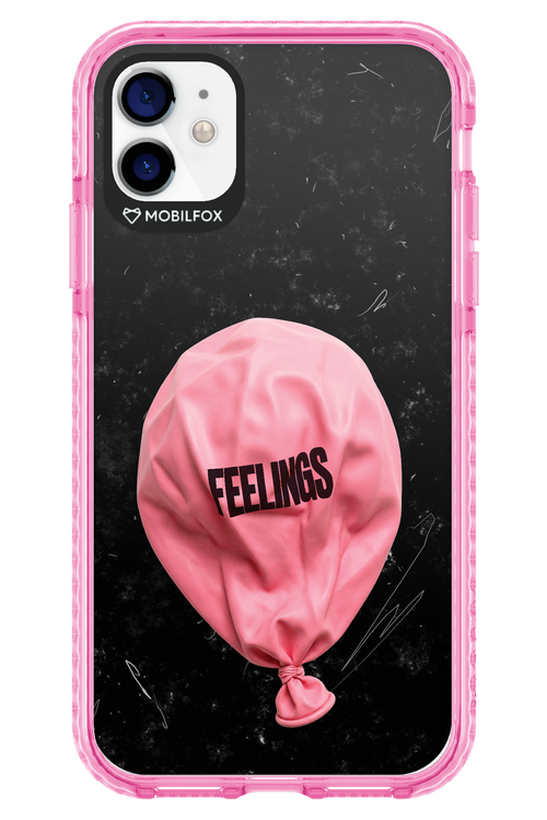 Feelings 2.0 - Apple iPhone 11
