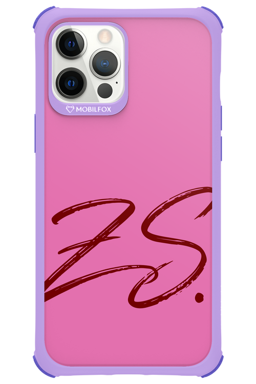 (Sorbet) ZS 2.0 - Apple iPhone 12 Pro Max