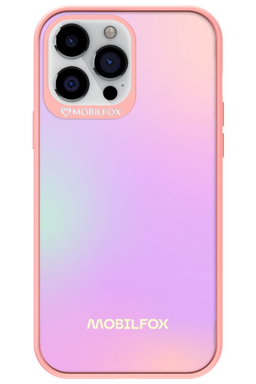 Pastel Violet 2.0 - Apple iPhone 13 Pro Max