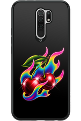 Flamin Hot Cherry 2.0 - Xiaomi Redmi 9