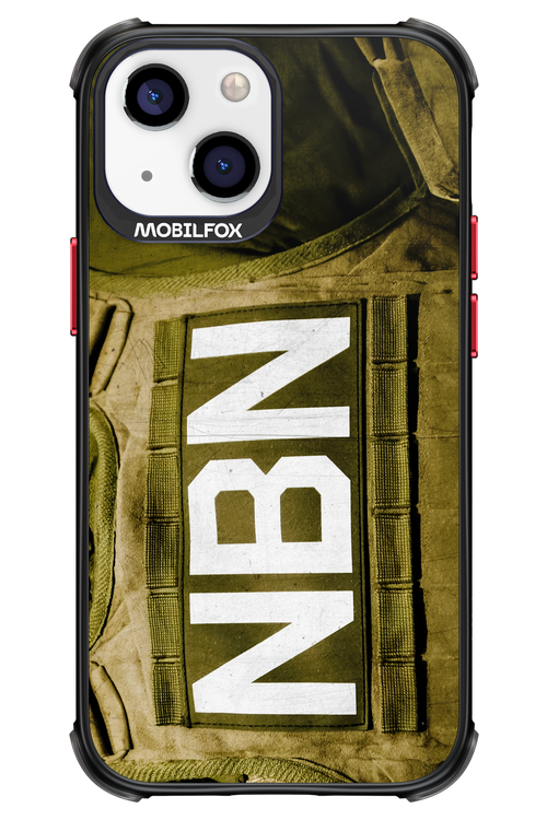 Team 2.0 - Apple iPhone 13 Mini