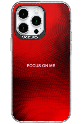 Focuss - Apple iPhone 15 Pro Max