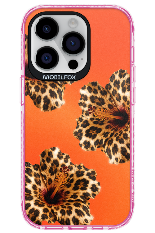 Sun Purr 2.0 - Apple iPhone 14 Pro