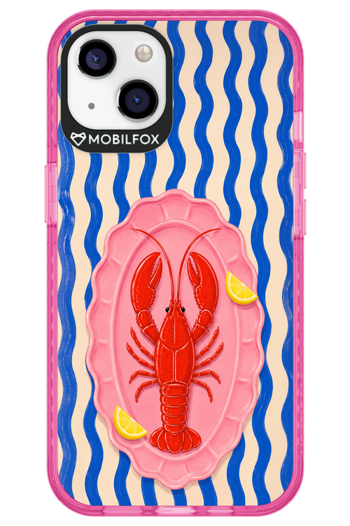 LOBSTER 2.0 - Apple iPhone 13