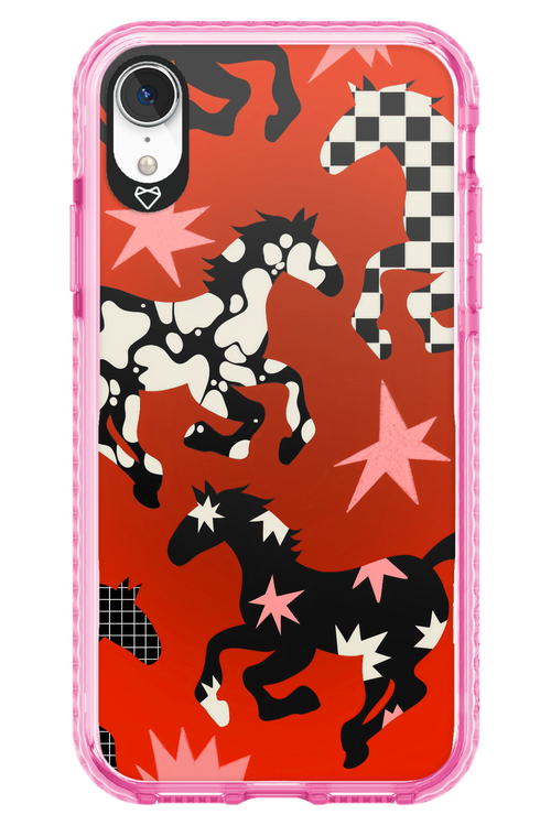 Stallions 2.0 - Apple iPhone XR