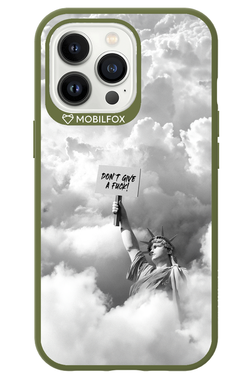 Don't give a  2.0 - Apple iPhone 13 Pro