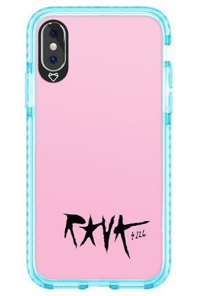 R-va - Apple iPhone XS
