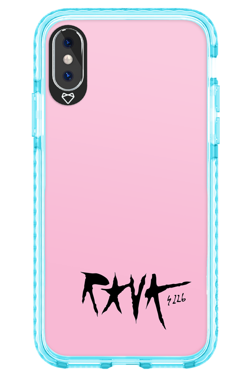 R-va - Apple iPhone XS