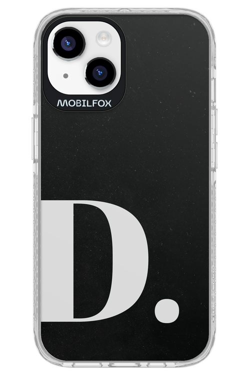 D (Off Space) 2.0 - Apple iPhone 14