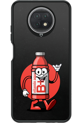 Vitamin Aqua B+ 2.0 - Xiaomi Redmi Note 9T 5G