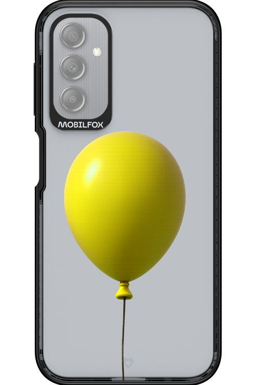 Yellow Balloon - Samsung Galaxy A14