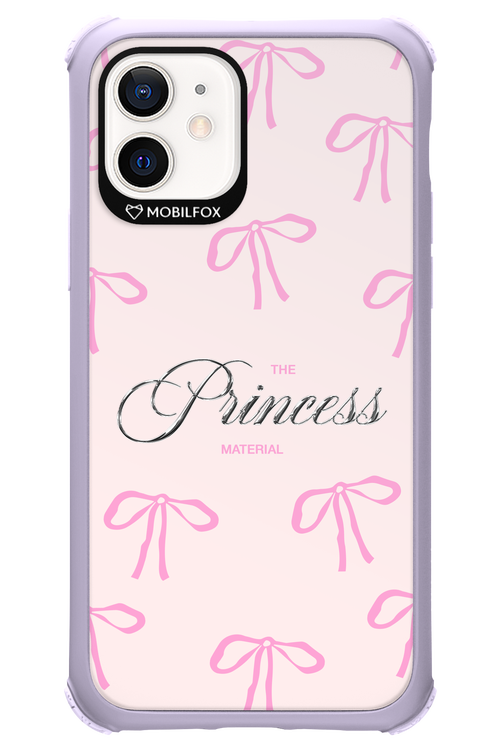 Princess Material 2.0 - Apple iPhone 12