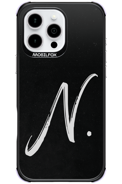 (Off Space) N 2.0 - Apple iPhone 16 Pro Max