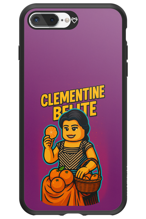 Clementine Belite Lego 2.0 - Apple iPhone 7 Plus