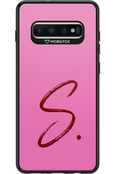 (Sorbet) S 2.0 - Samsung Galaxy S10+