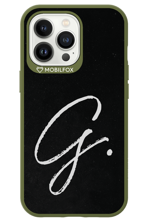 (Off Space) G 2.0 - Apple iPhone 13 Pro