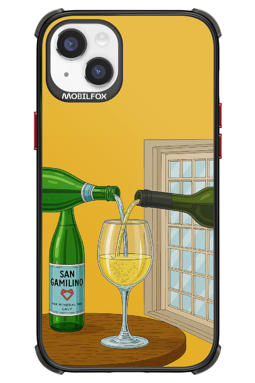 Gami Spritz 2.0 - Apple iPhone 14 Plus