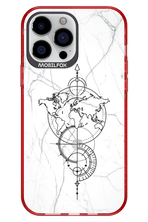Compass 2.0 - Apple iPhone 13 Pro Max