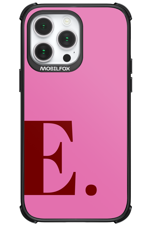 E (Sorbet) 2.0 - Apple iPhone 14 Pro Max