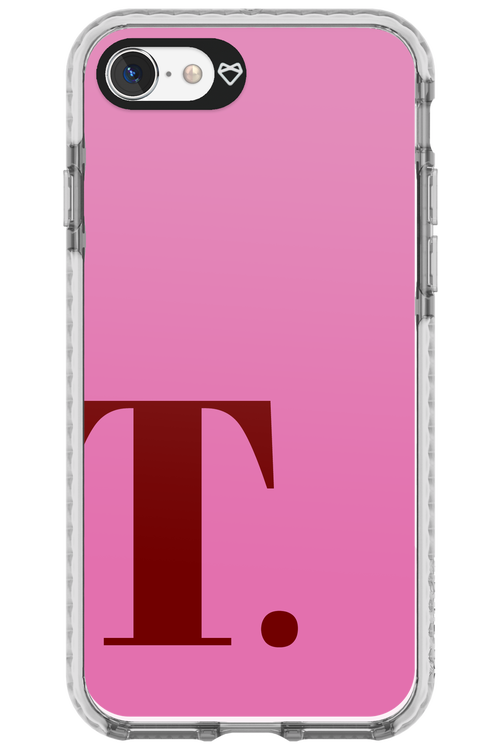 T (Sorbet) 2.0 - Apple iPhone SE 2020