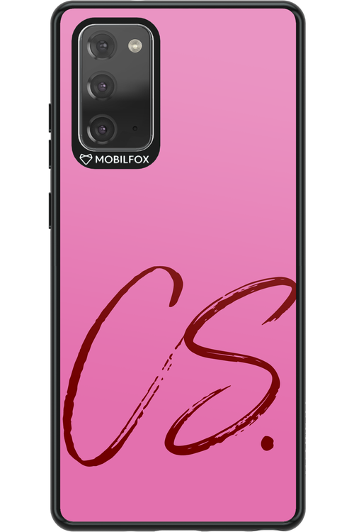 (Sorbet) CS 2.0 - Samsung Galaxy Note 20