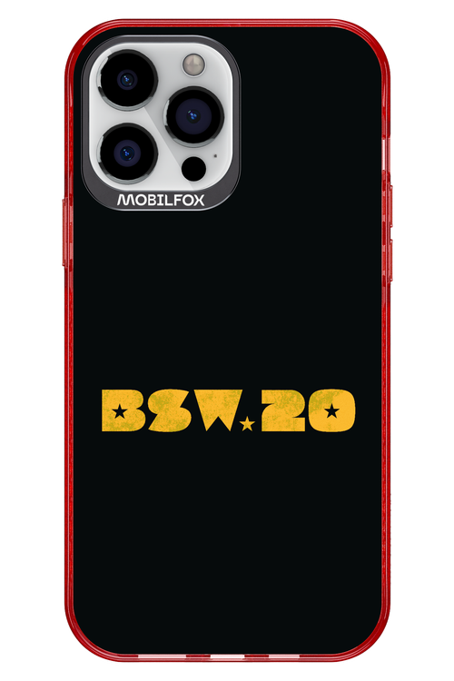 BSW 20 (10) 2.0 - Apple iPhone 13 Pro Max