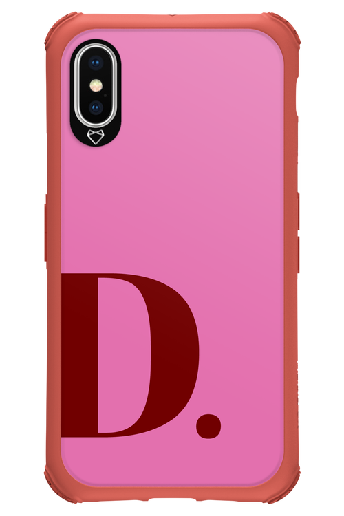 D (Sorbet) 2.0 - Apple iPhone XS