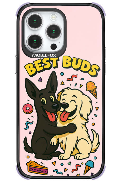 Best Buds 2.0 - Apple iPhone 14 Pro Max