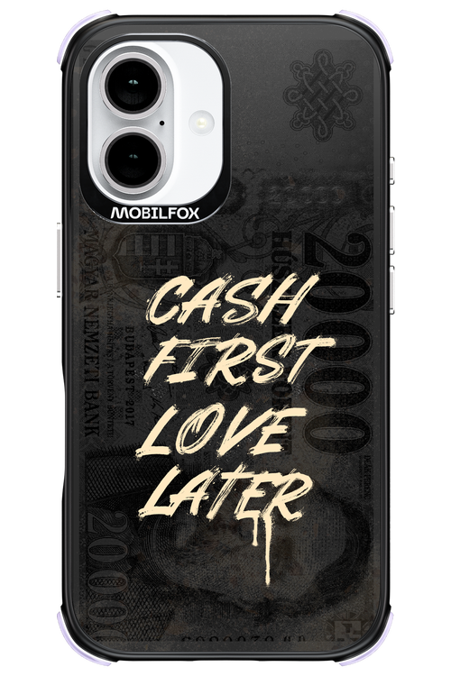 Love Later 2.0 - Apple iPhone 16