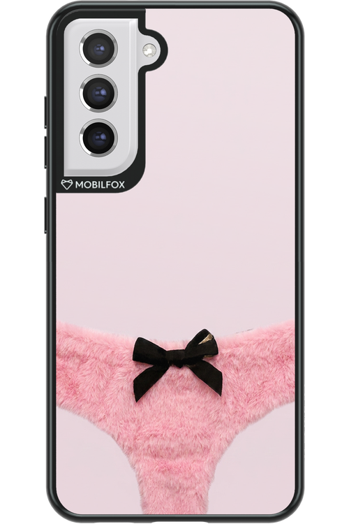 Furr Panties 2.0 - Samsung Galaxy S21 FE