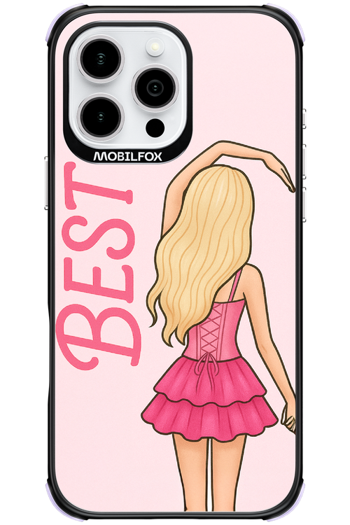 Bestt 2.0 - Apple iPhone 16 Pro Max