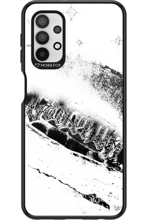 Grillz White Centaur 2.0 - Samsung Galaxy A32 5G
