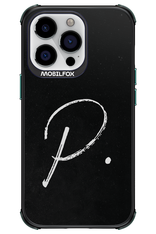 (Off Space) P 2.0 - Apple iPhone 13 Pro