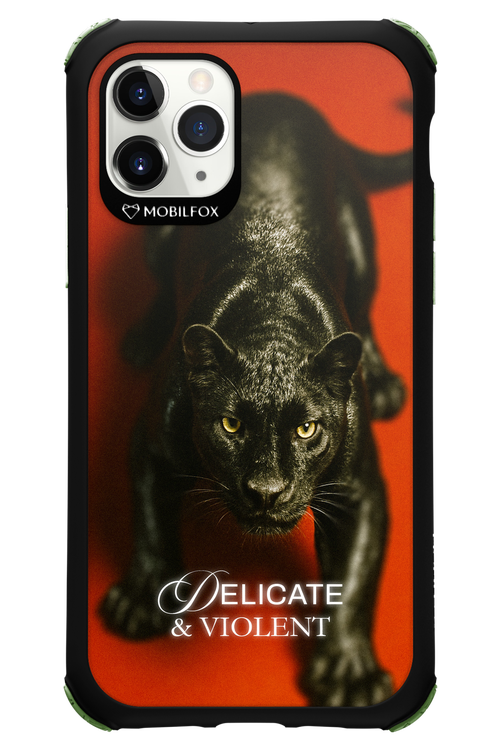 DeliCat 2.0 - Apple iPhone 11 Pro